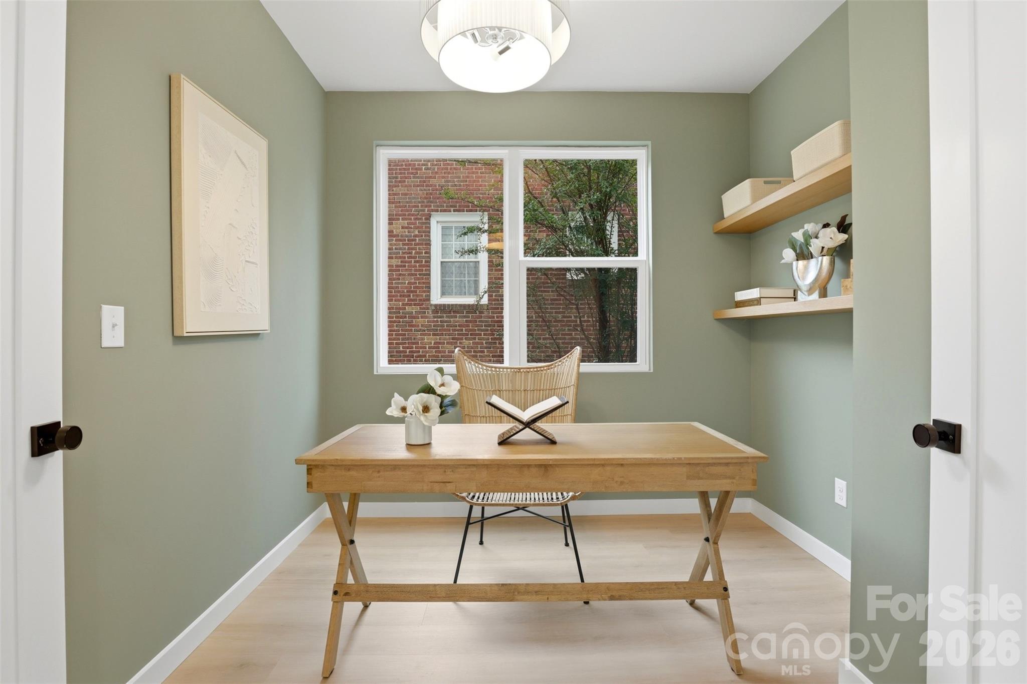 2822 Dogwood Avenue Charlotte NC 28206