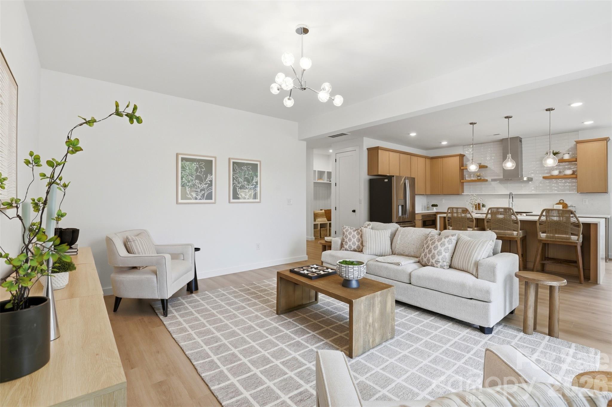 2822 Dogwood Avenue Charlotte NC 28206