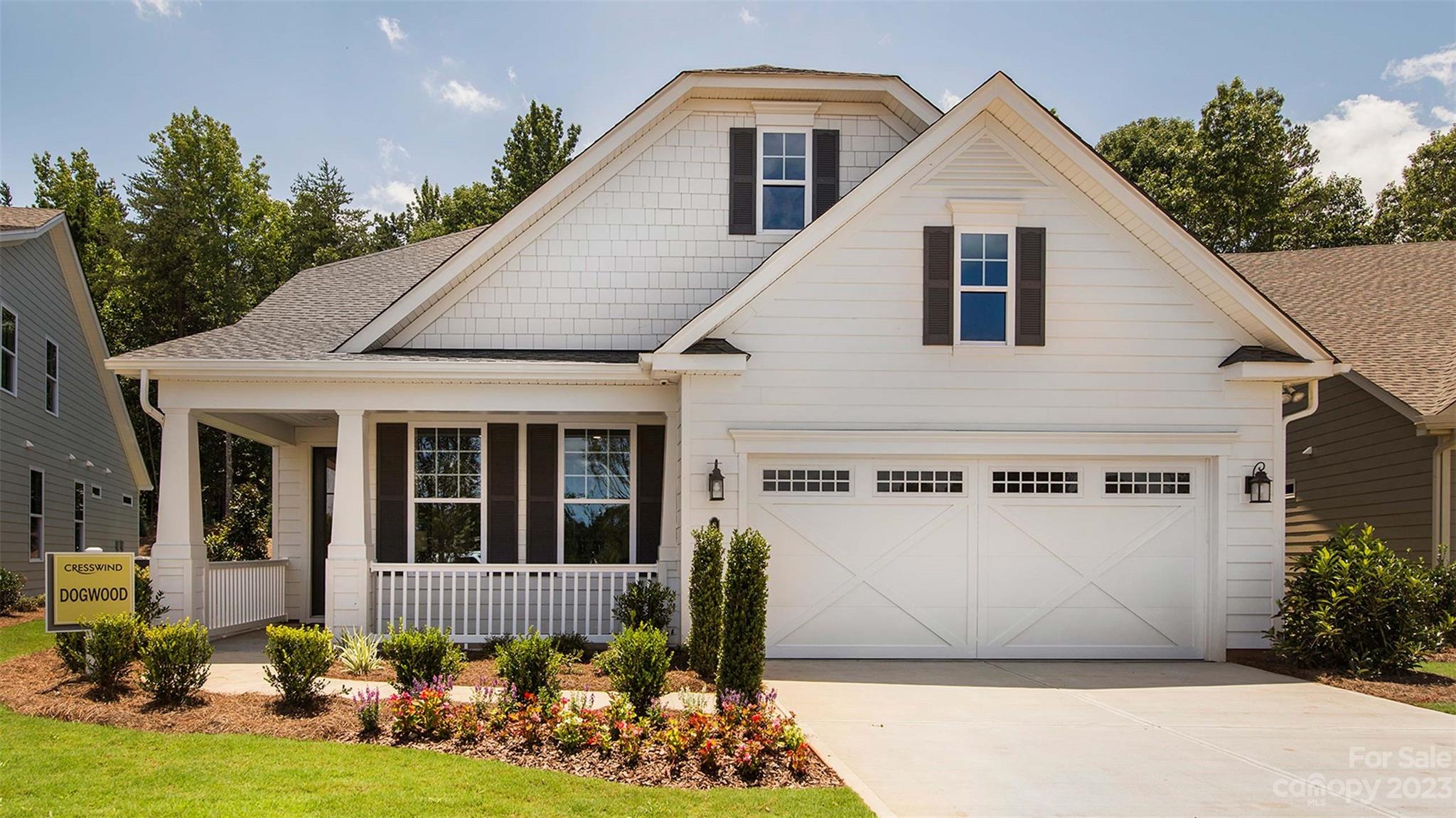 7003 Jolly Brook Drive Charlotte NC 28215