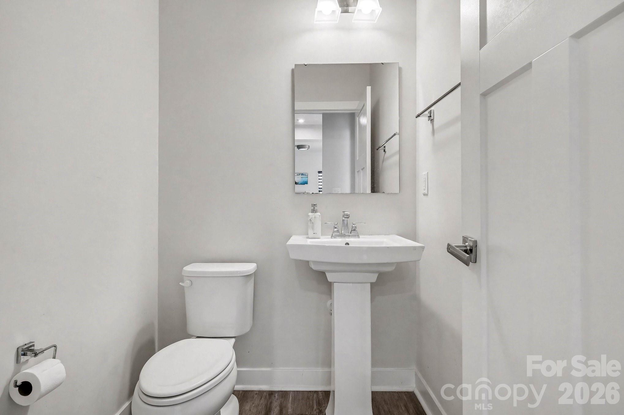 10344 Paper Birch Drive Charlotte NC 28215