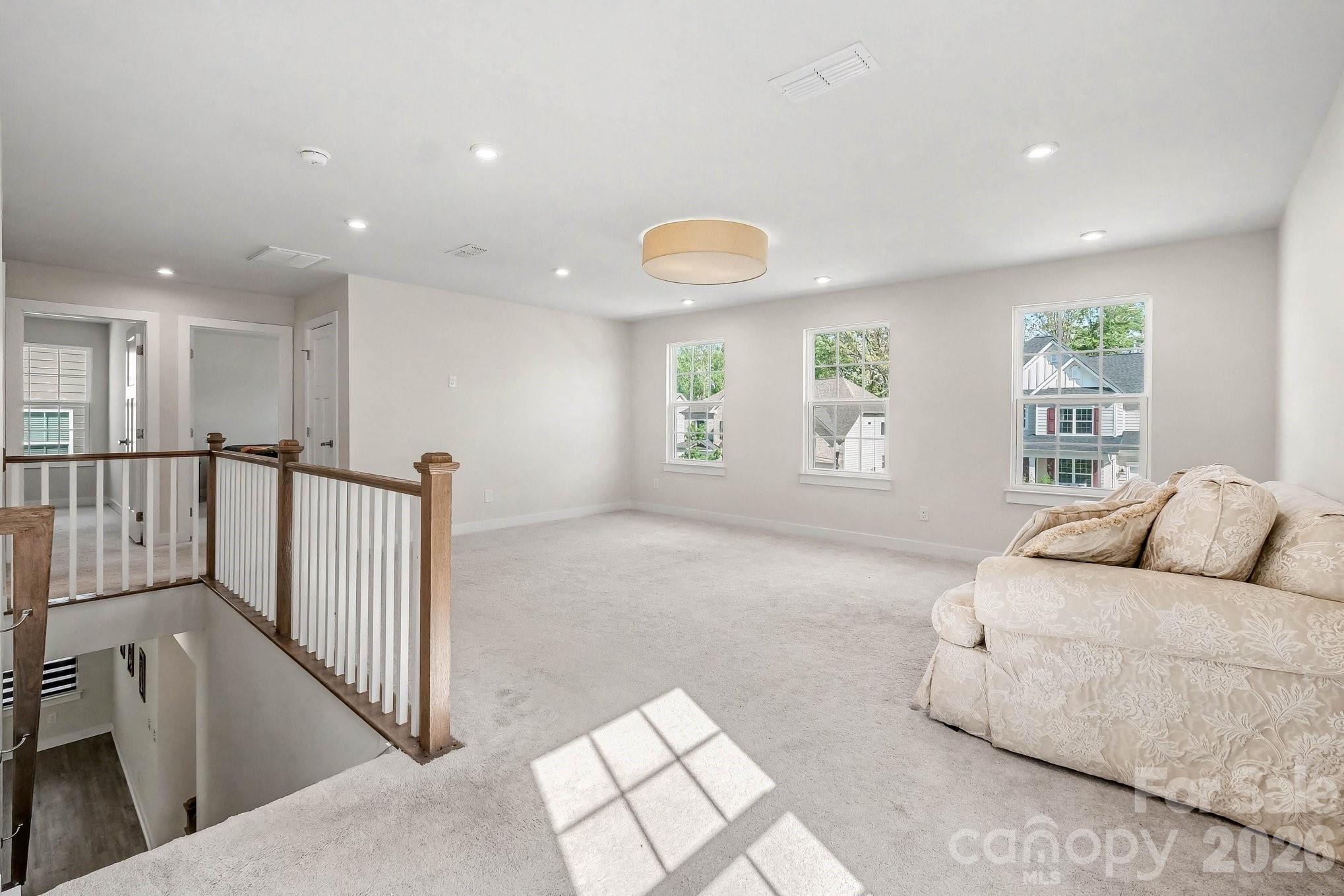 10344 Paper Birch Drive Charlotte NC 28215