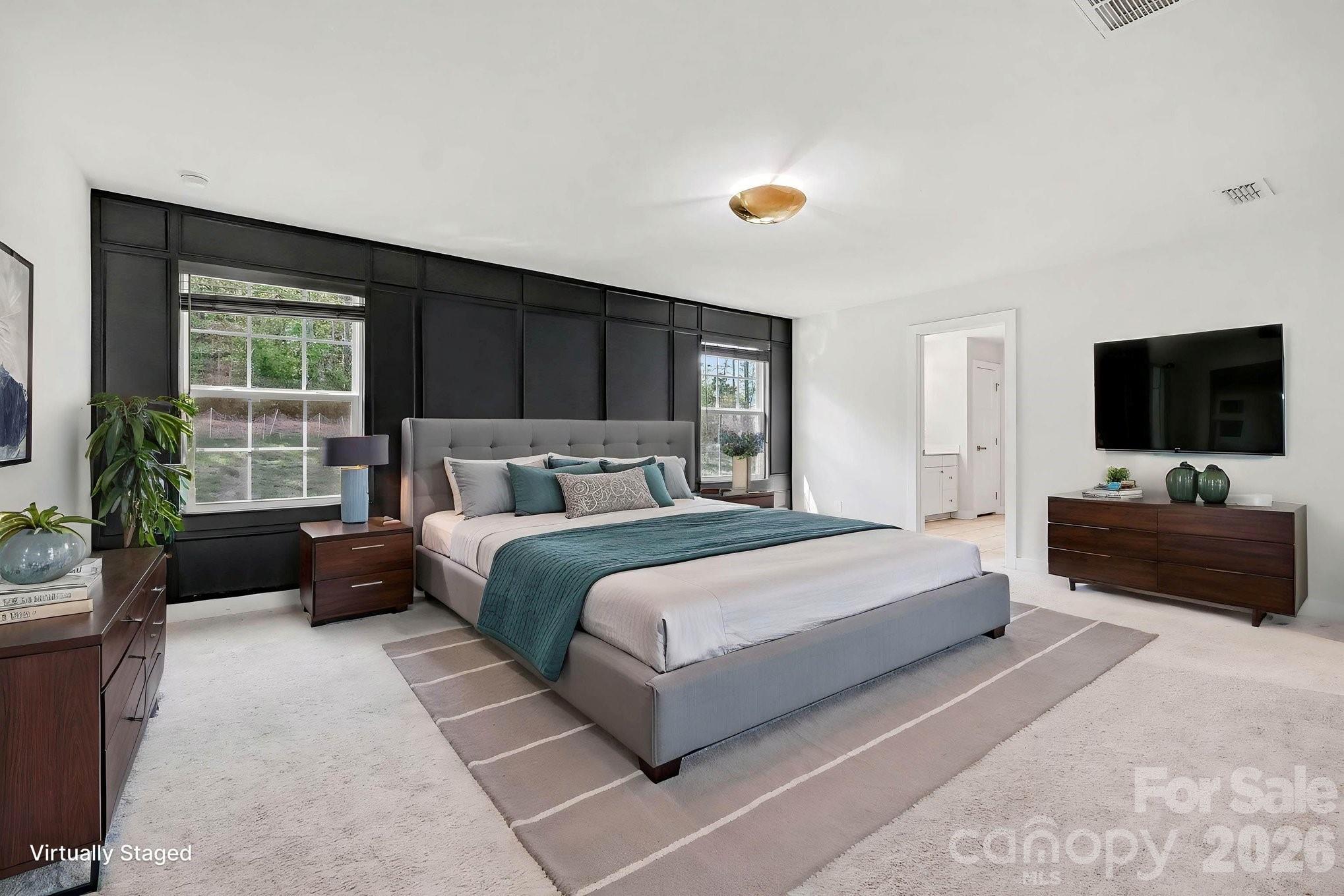 10344 Paper Birch Drive Charlotte NC 28215