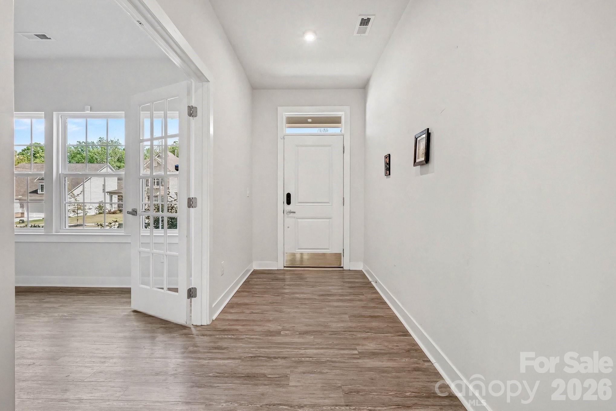 10344 Paper Birch Drive Charlotte NC 28215