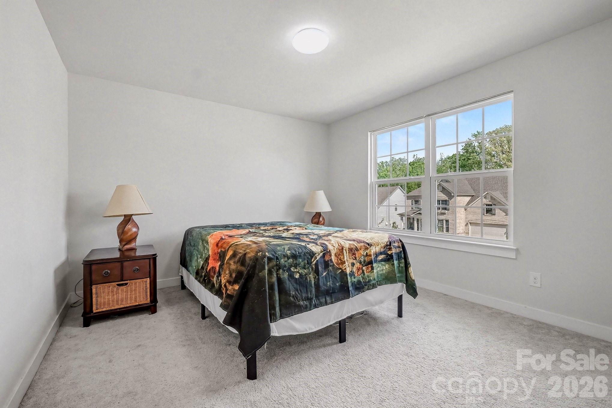 10344 Paper Birch Drive Charlotte NC 28215