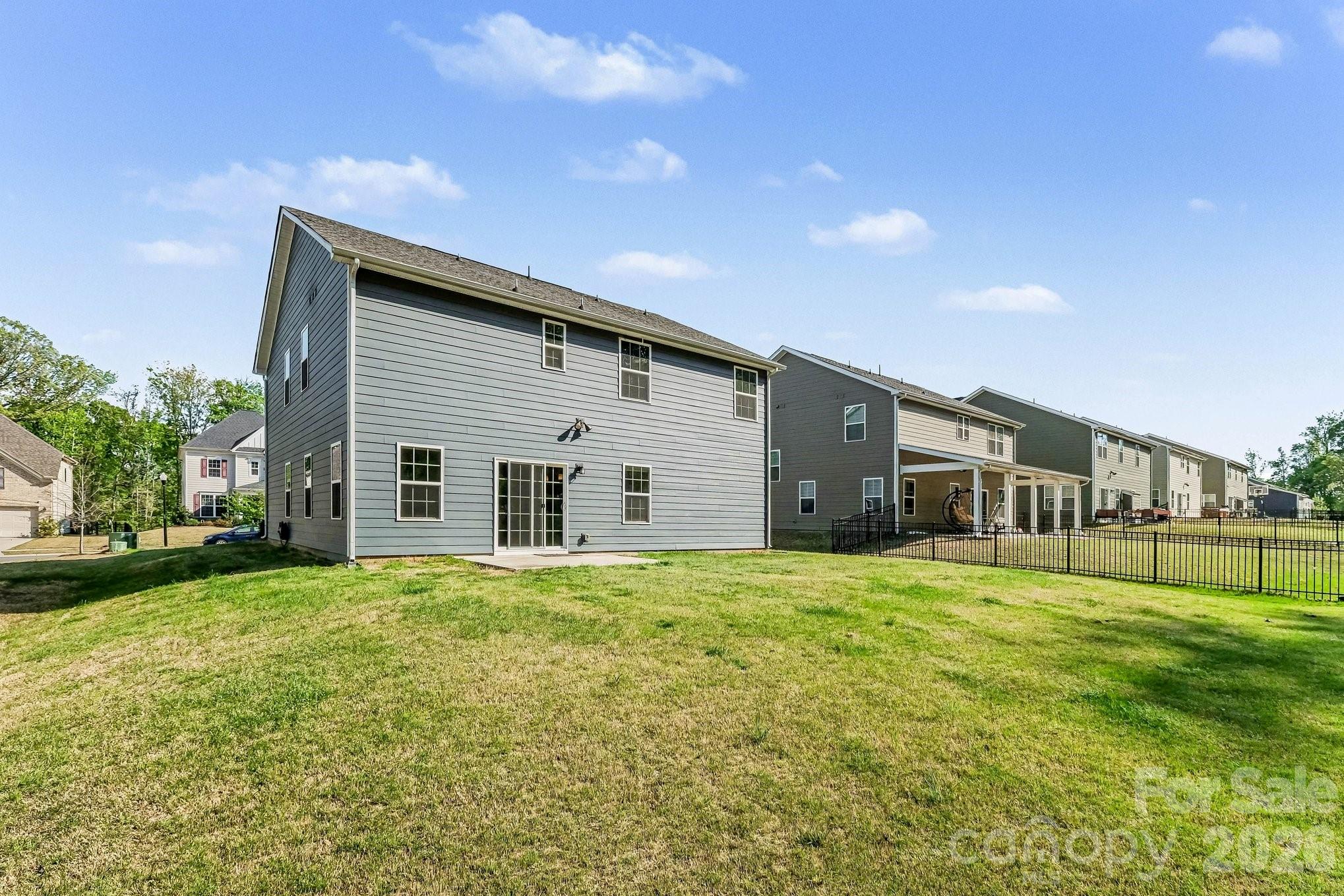 10344 Paper Birch Drive Charlotte NC 28215