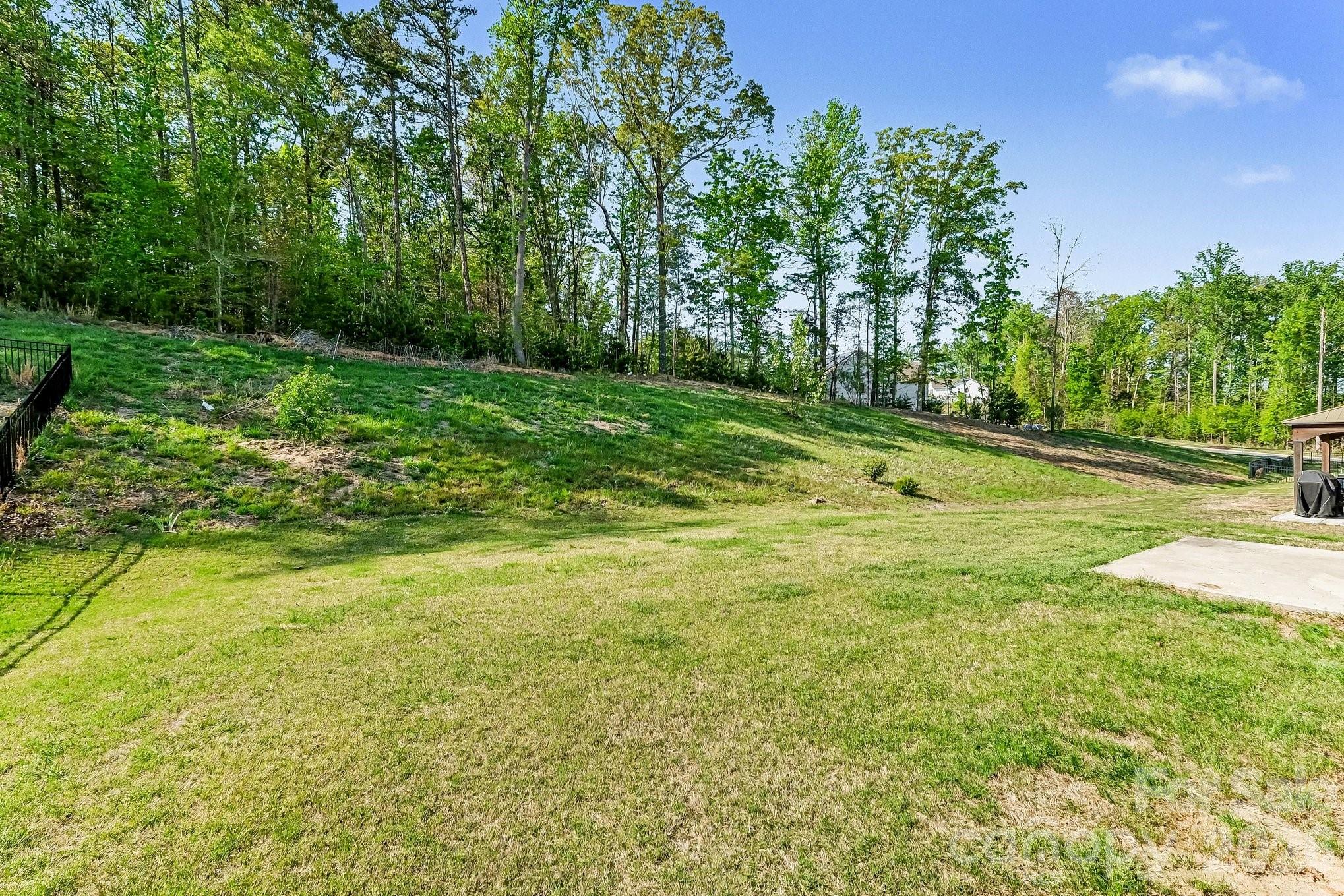 10344 Paper Birch Drive Charlotte NC 28215