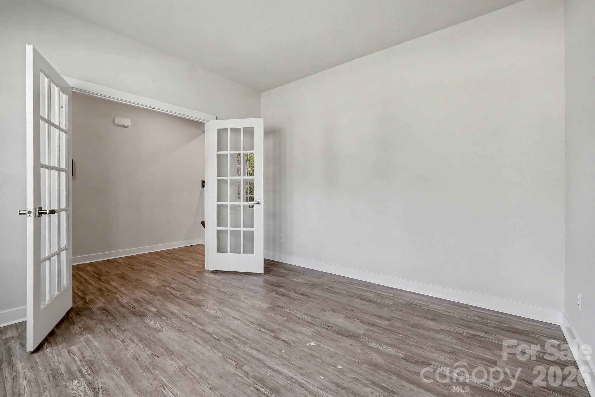 10344 Paper Birch Drive Charlotte NC 28215