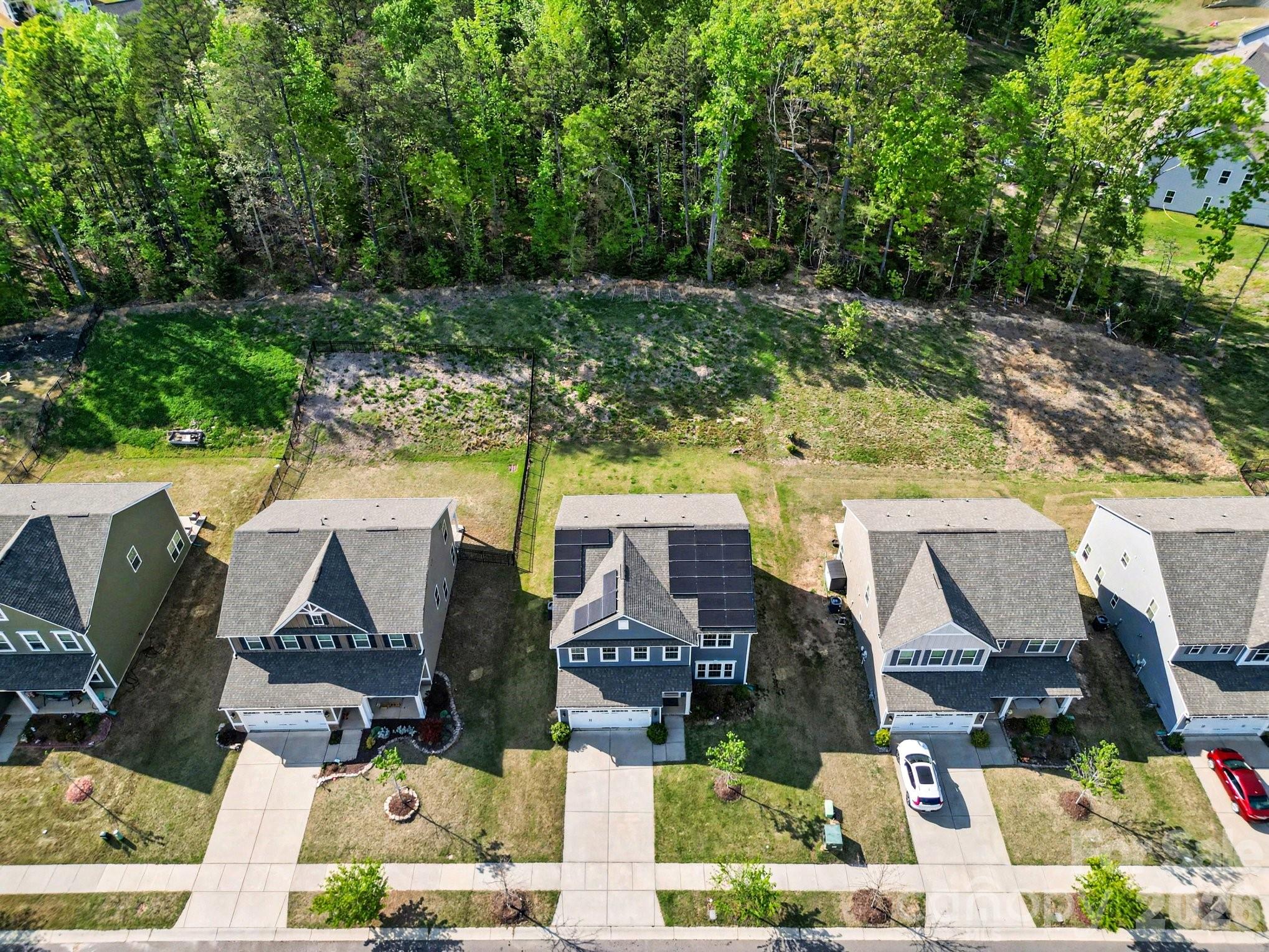 10344 Paper Birch Drive Charlotte NC 28215