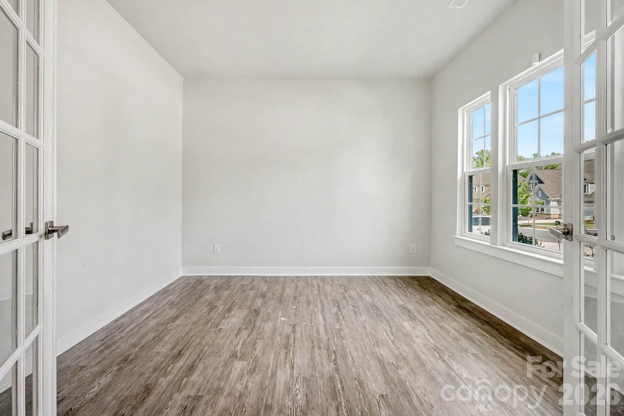 10344 Paper Birch Drive Charlotte NC 28215