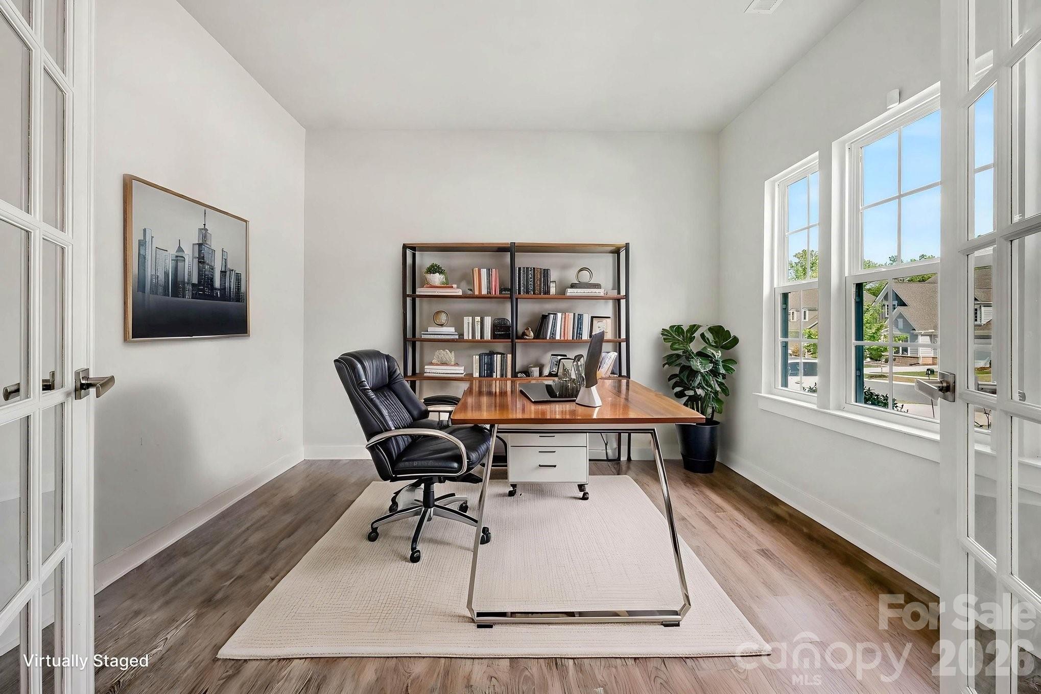 10344 Paper Birch Drive Charlotte NC 28215