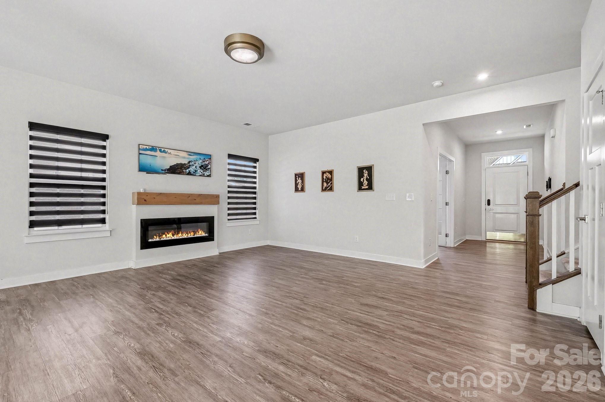 10344 Paper Birch Drive Charlotte NC 28215