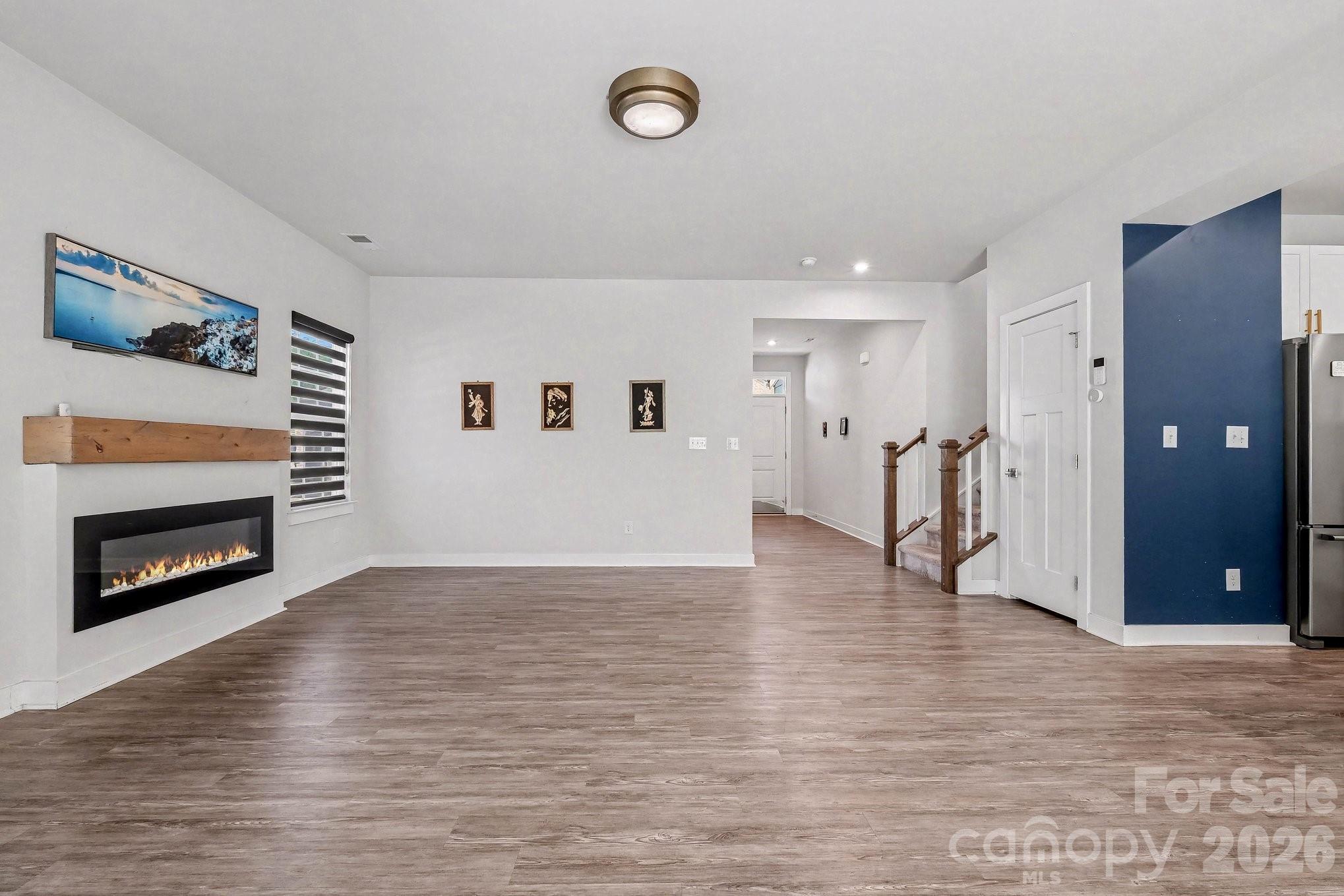 10344 Paper Birch Drive Charlotte NC 28215
