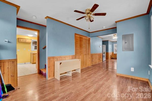 204 W C Avenue Salisbury NC 28144
