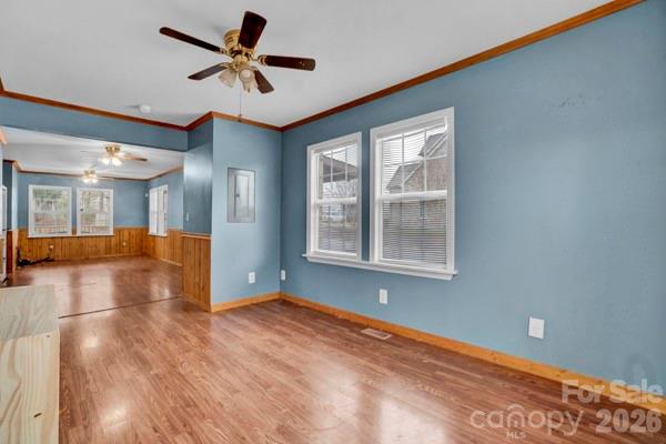 204 W C Avenue Salisbury NC 28144