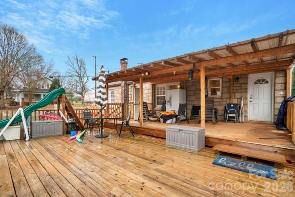 204 W C Avenue Salisbury NC 28144