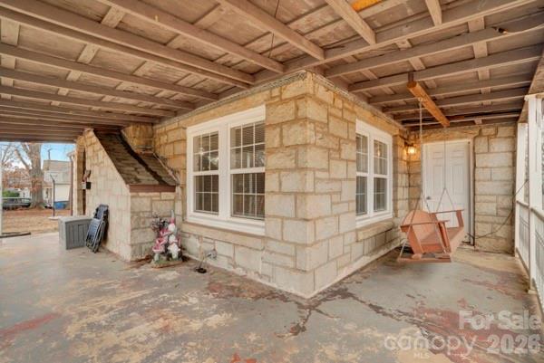 204 W C Avenue Salisbury NC 28144