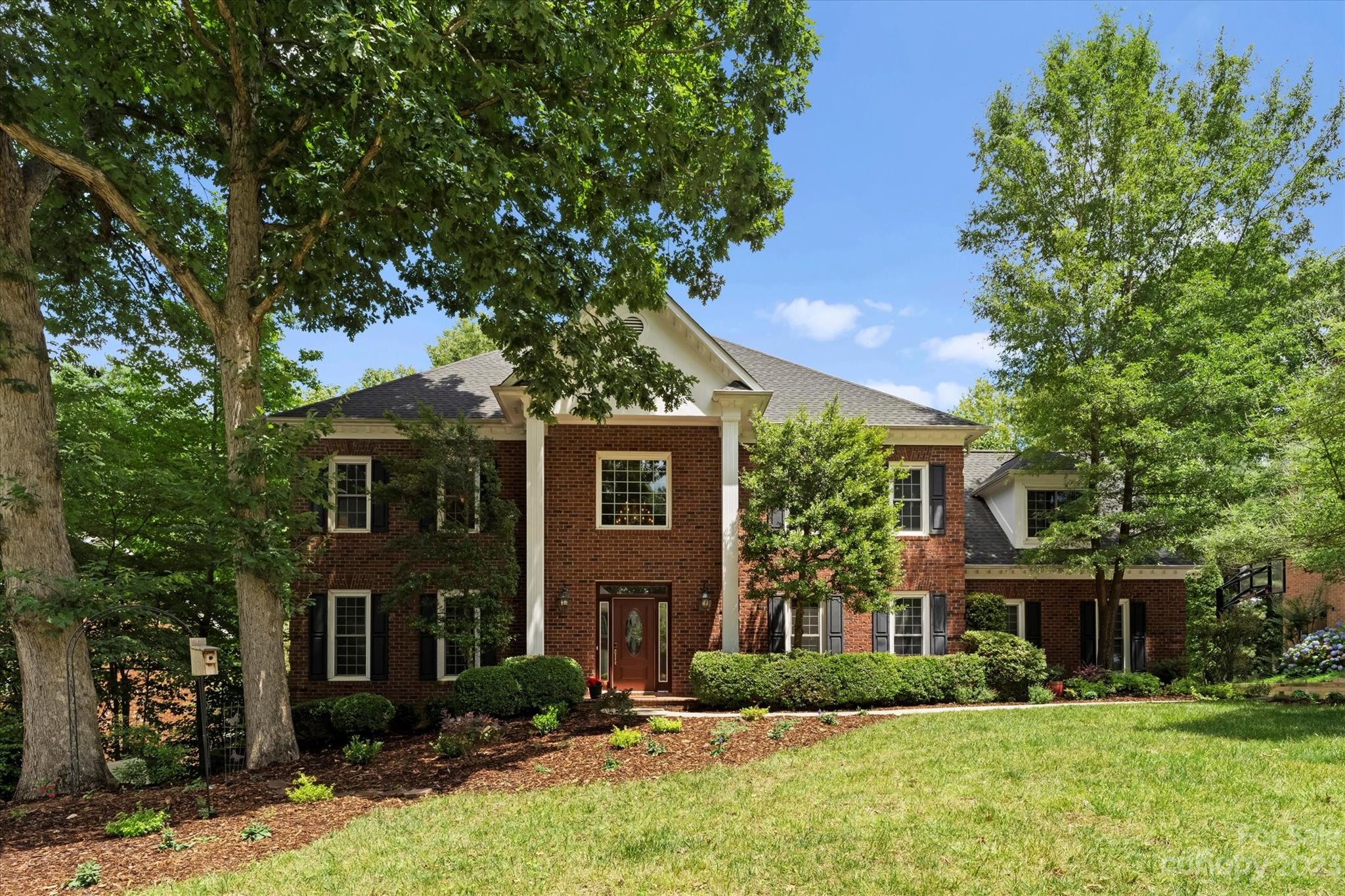 11327 Stonebriar Drive Charlotte NC 28277