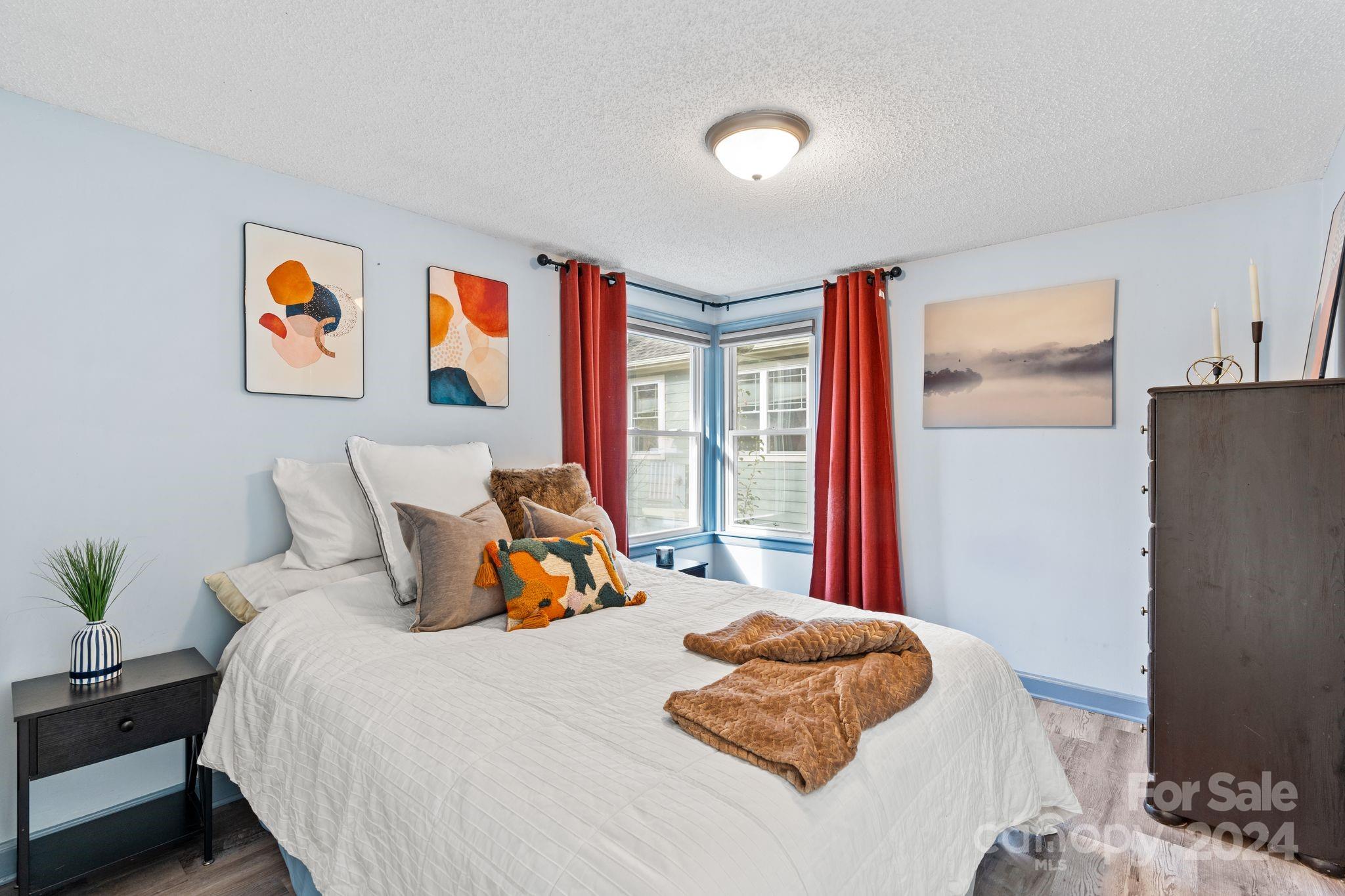 15 Miller Road E Asheville NC 28805