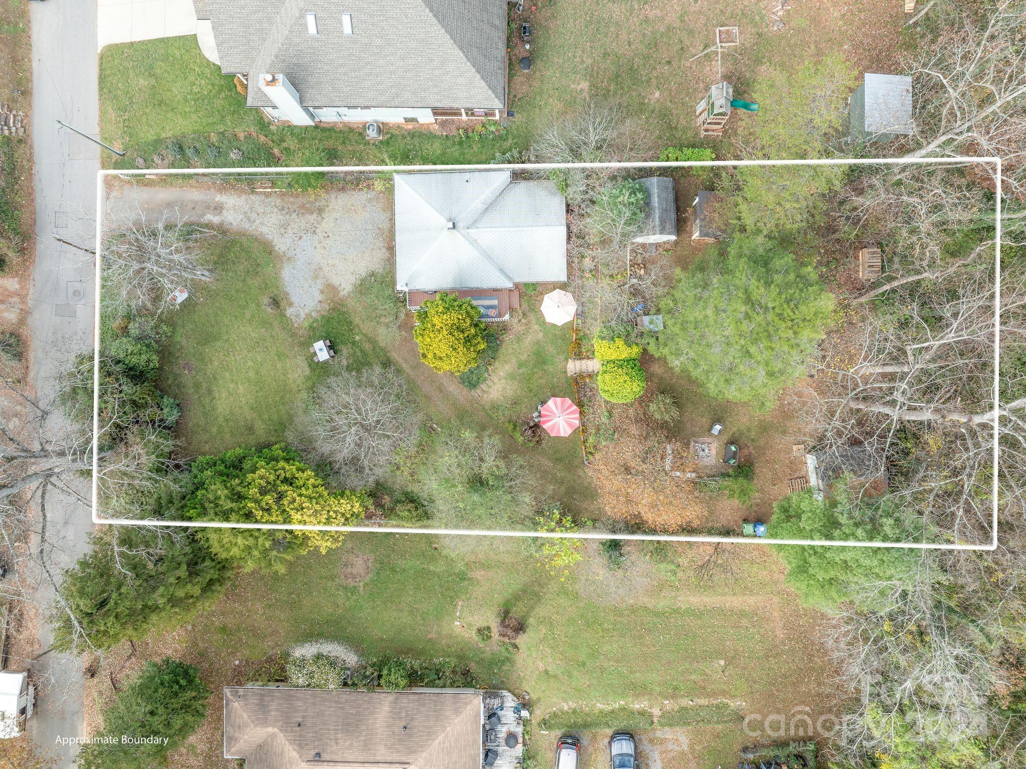 15 Miller Road E Asheville NC 28805