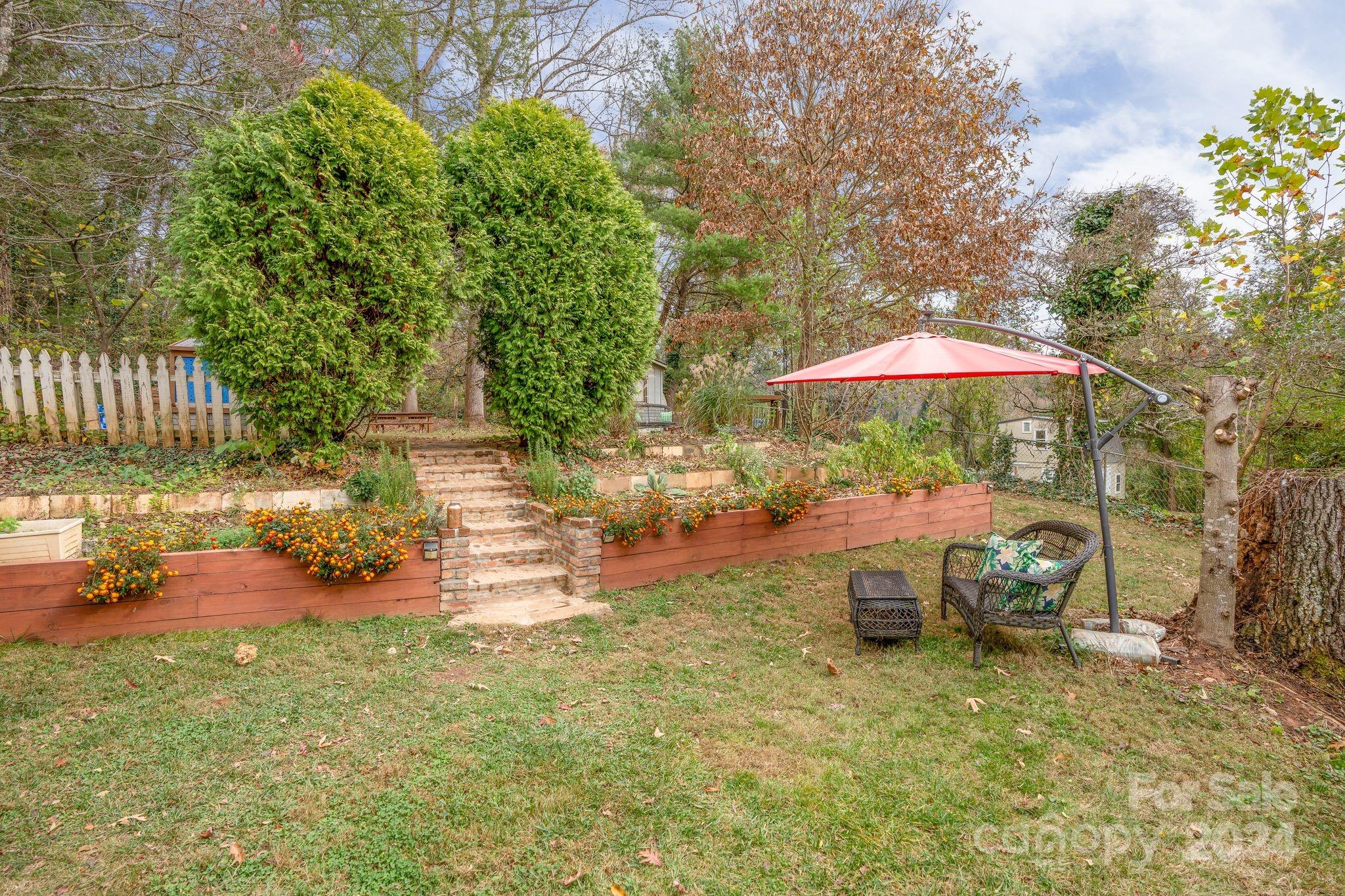 15 Miller Road E Asheville NC 28805