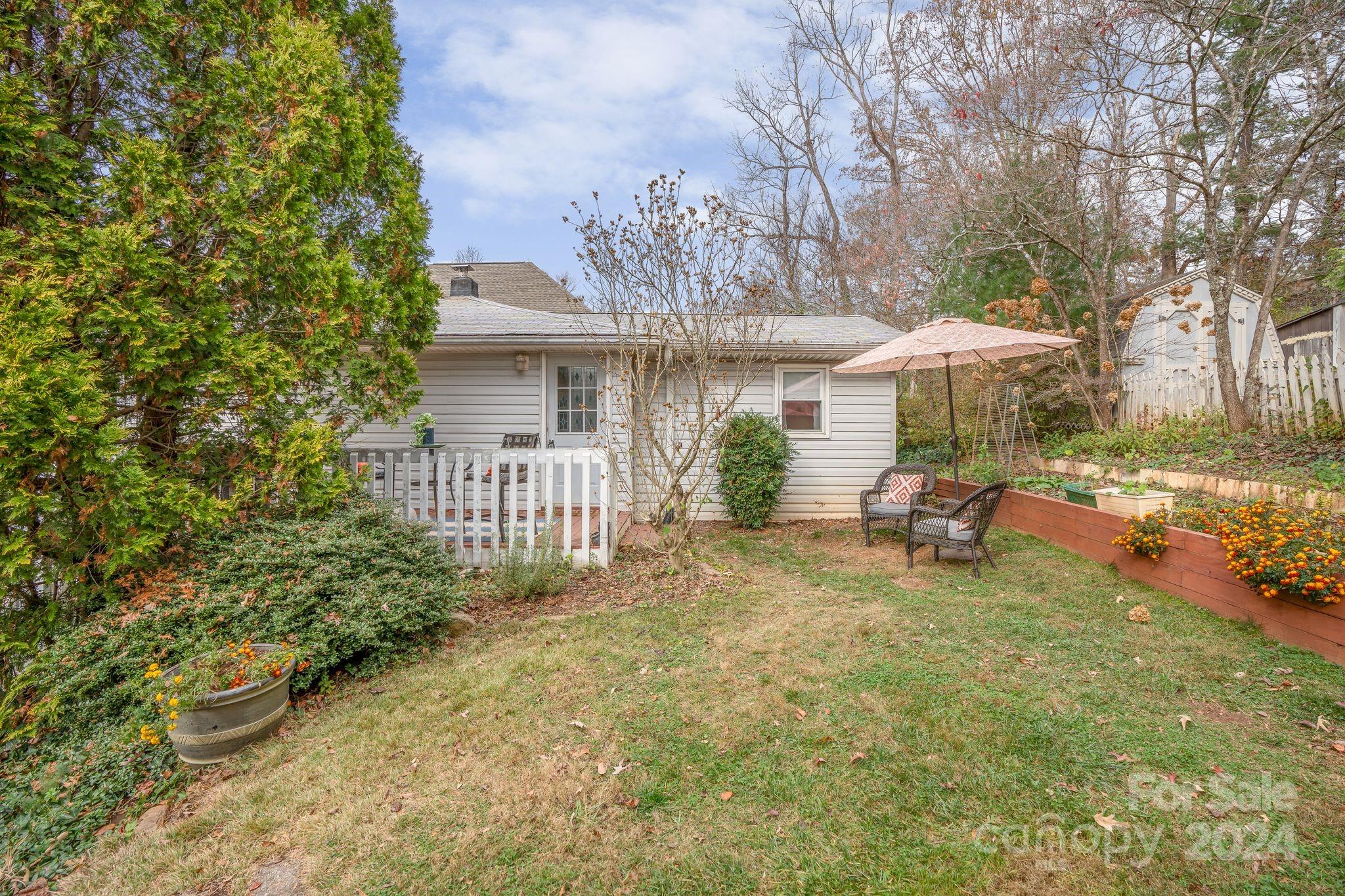 15 Miller Road E Asheville NC 28805