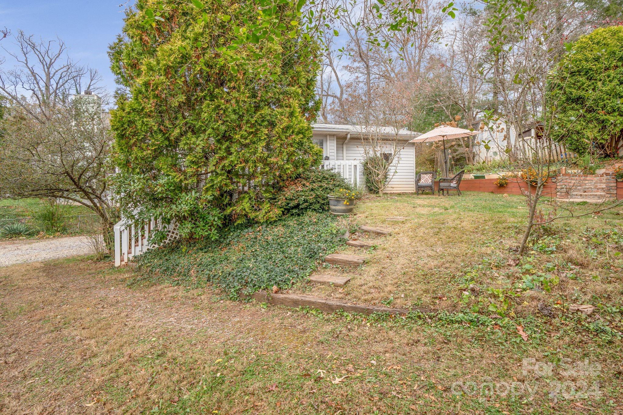 15 Miller Road E Asheville NC 28805