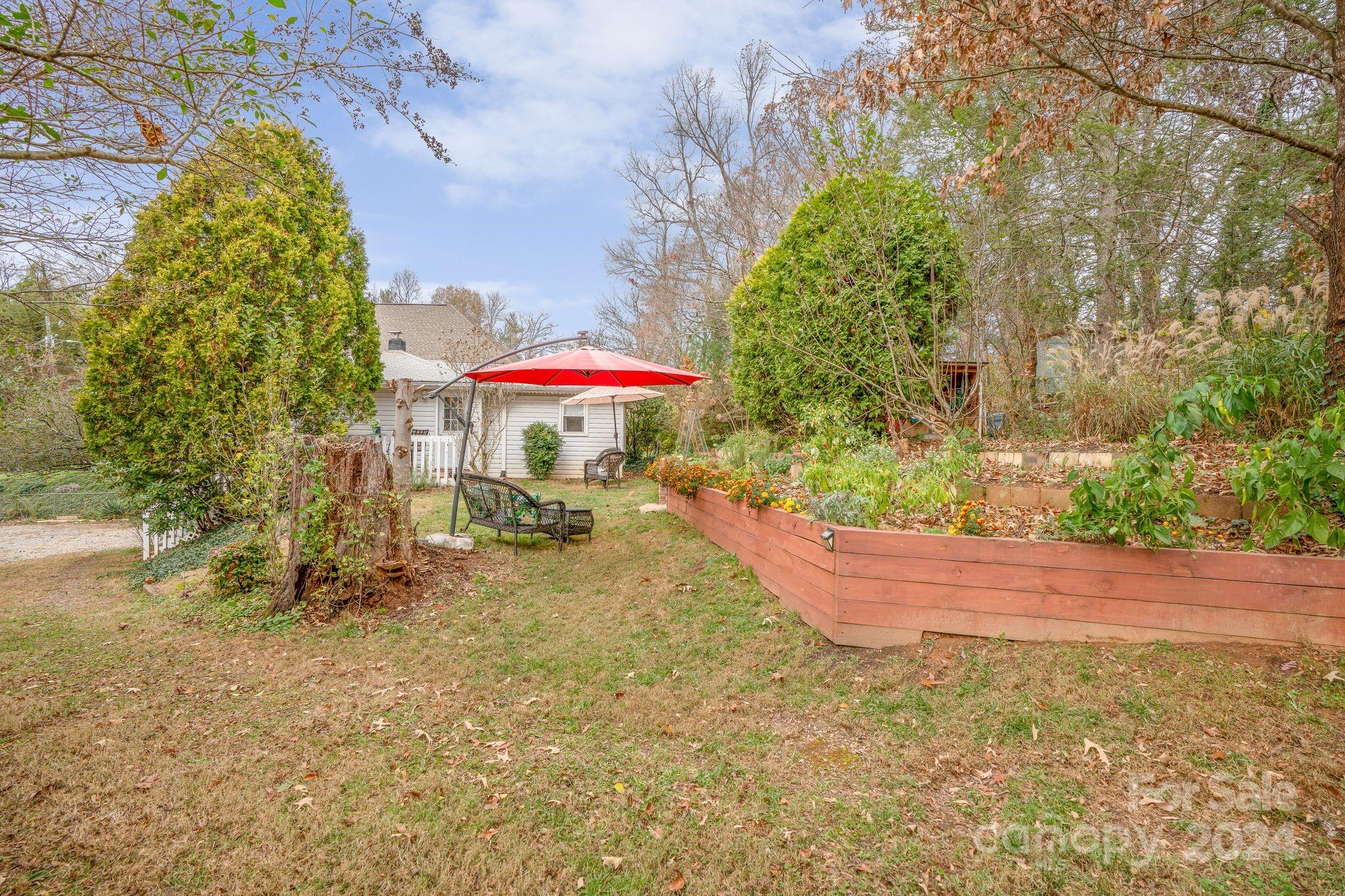 15 Miller Road E Asheville NC 28805