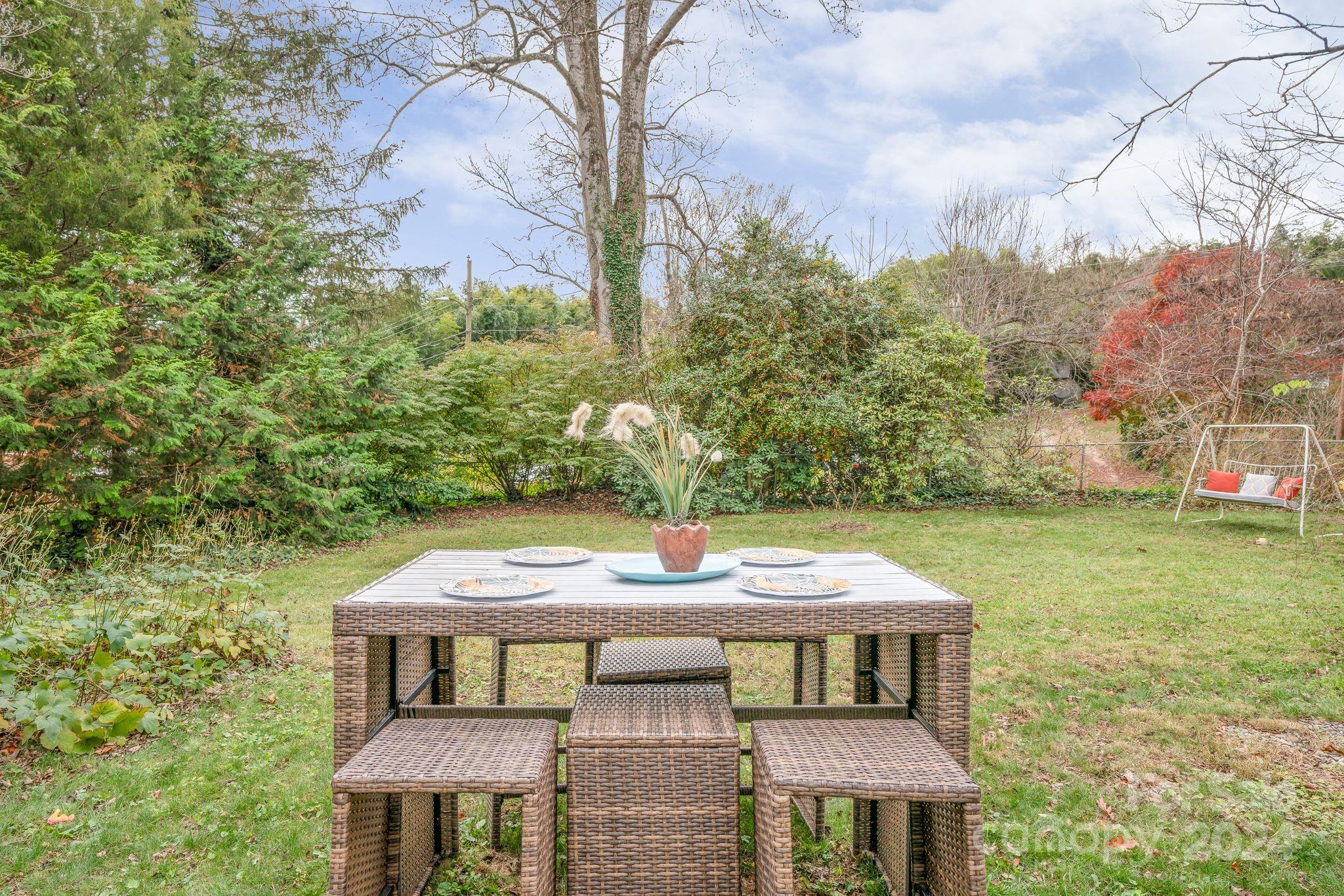 15 Miller Road E Asheville NC 28805