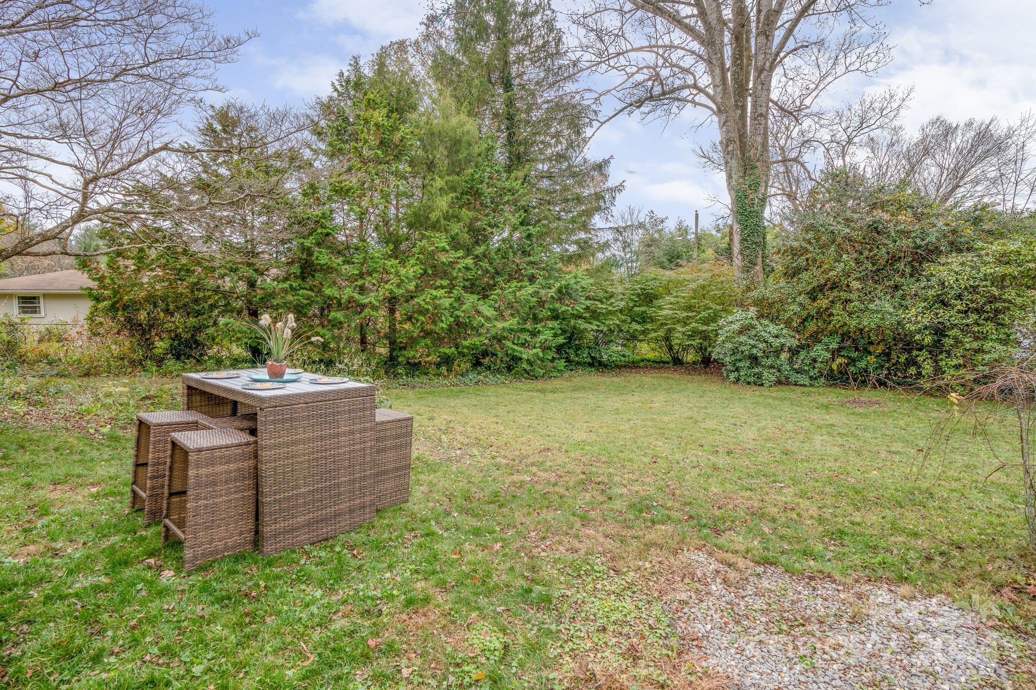 15 Miller Road E Asheville NC 28805