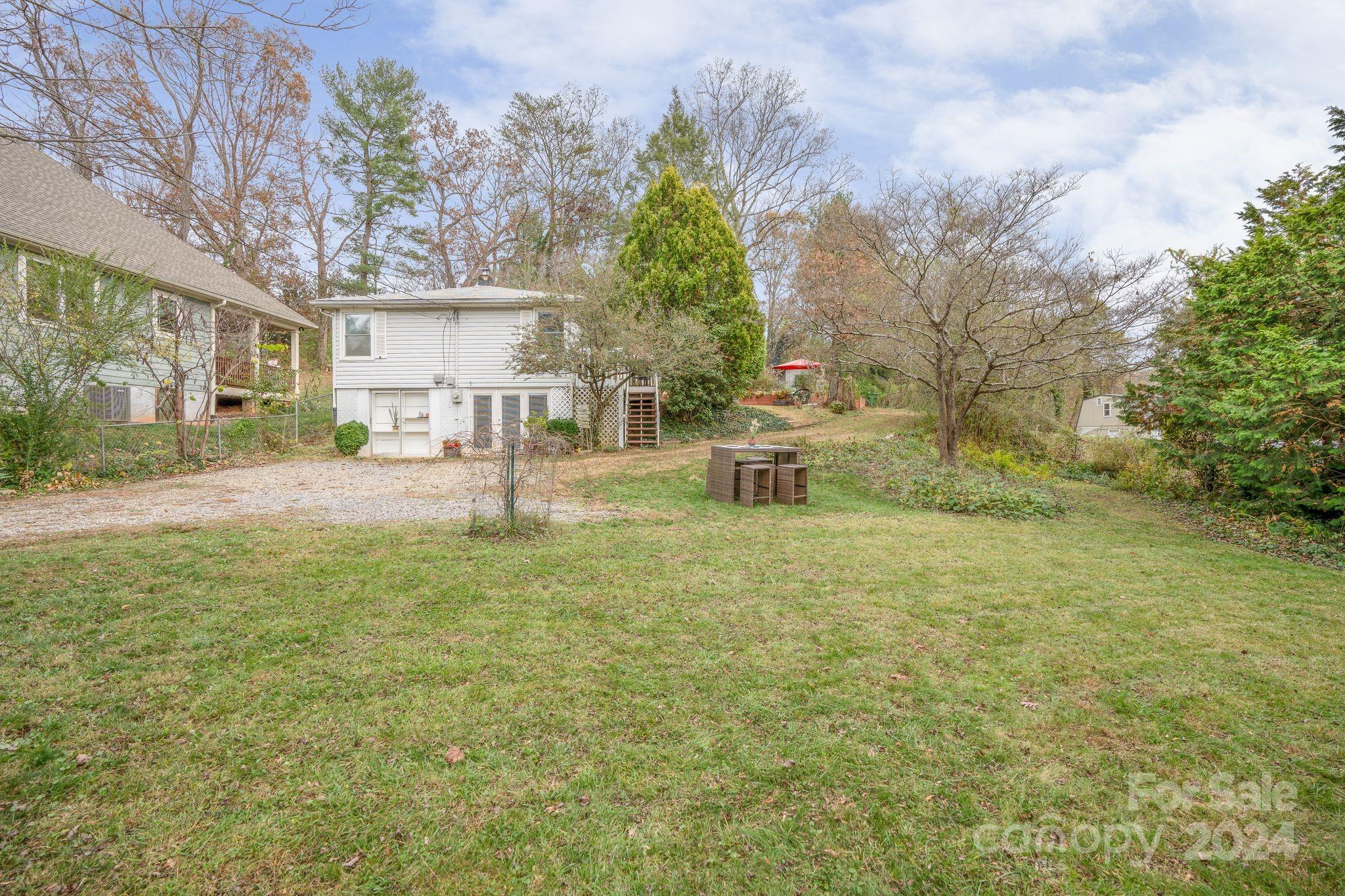15 Miller Road E Asheville NC 28805