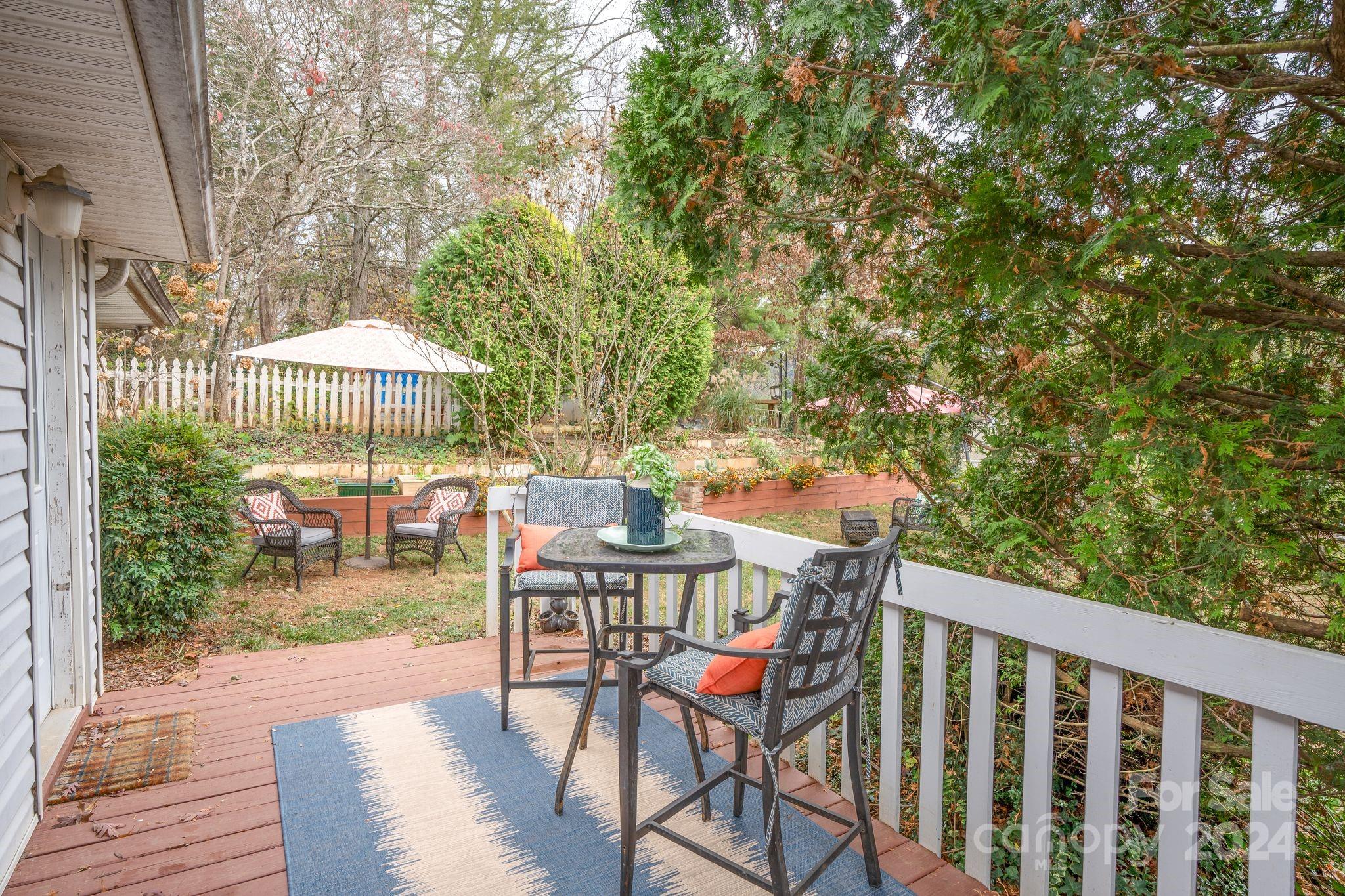 15 Miller Road E Asheville NC 28805