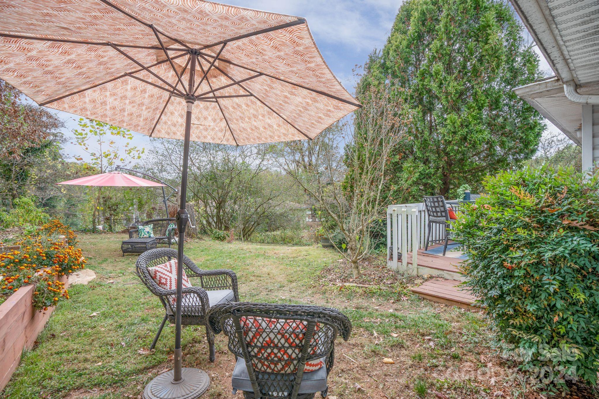 15 Miller Road E Asheville NC 28805