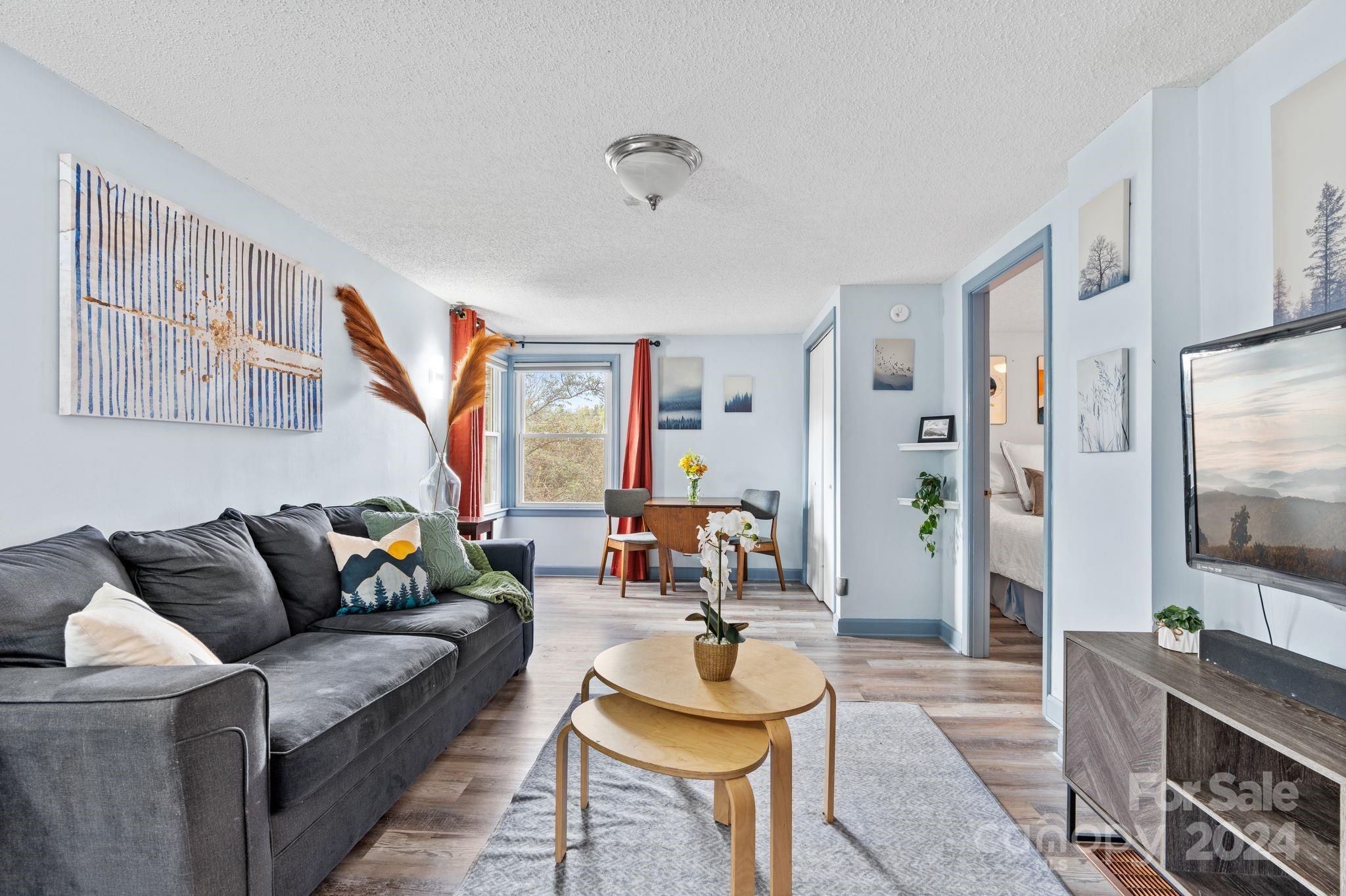 15 Miller Road E Asheville NC 28805