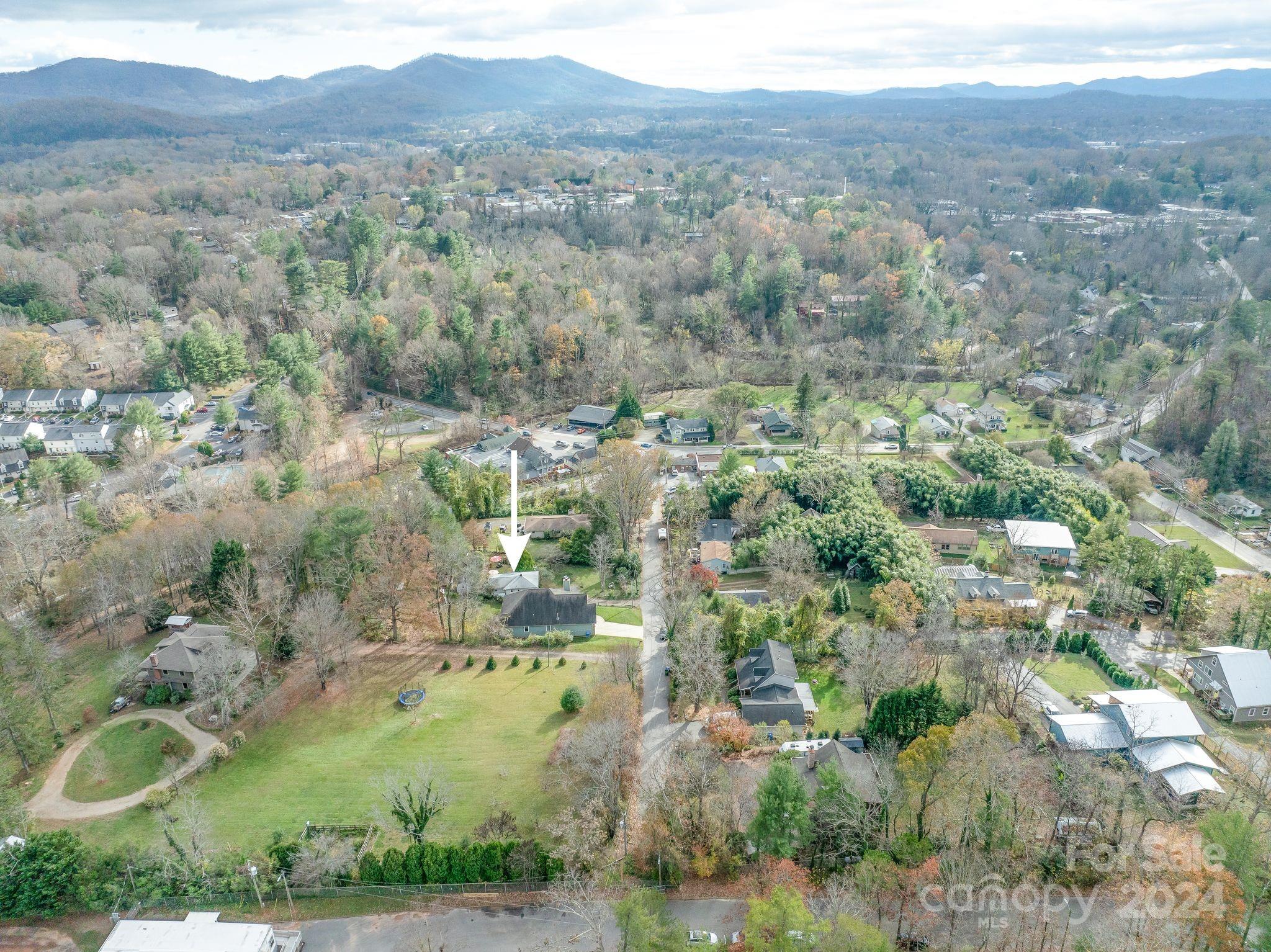 15 Miller Road E Asheville NC 28805