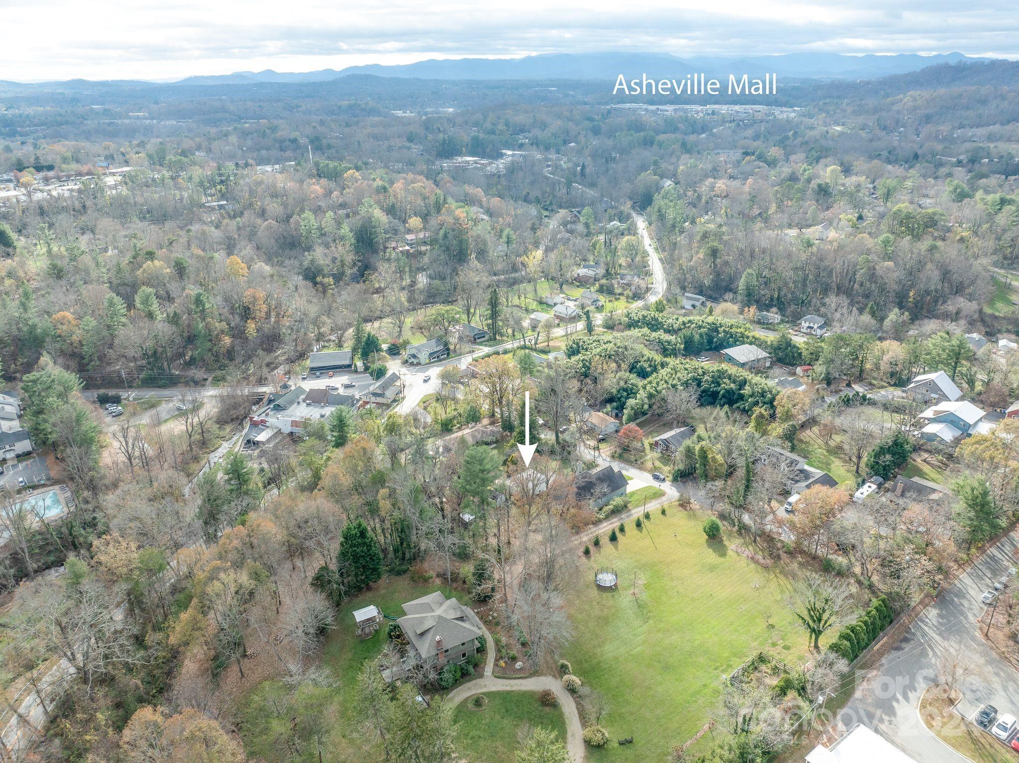 15 Miller Road E Asheville NC 28805