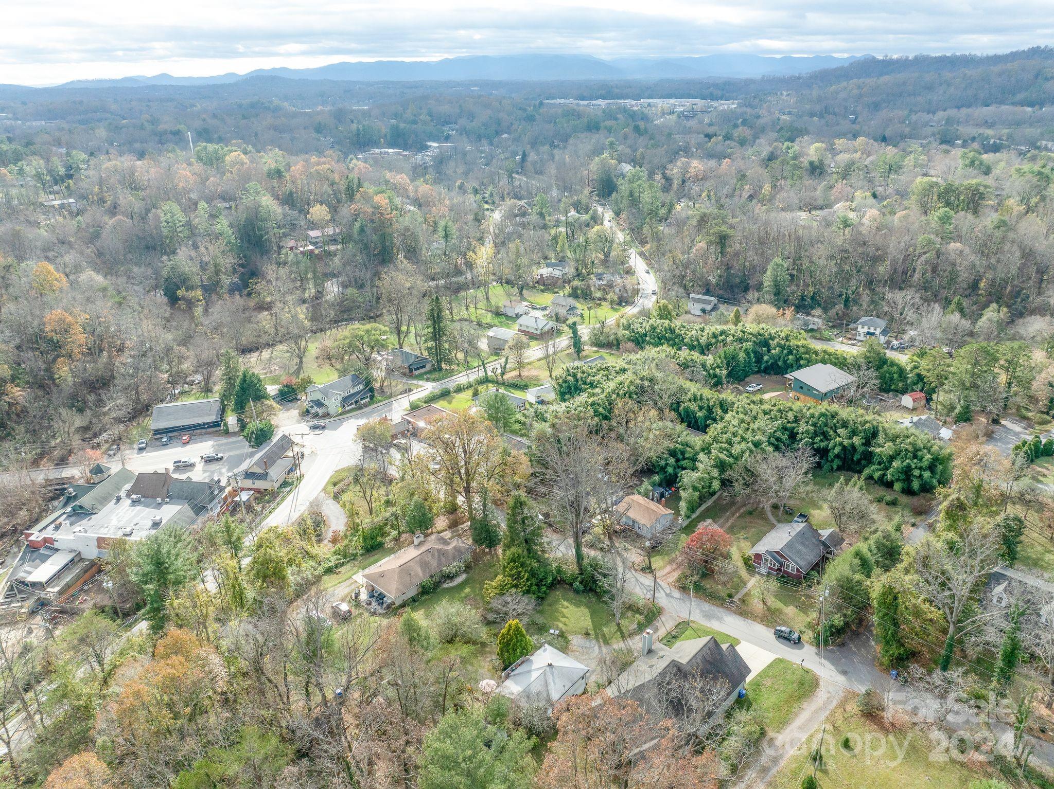 15 Miller Road E Asheville NC 28805