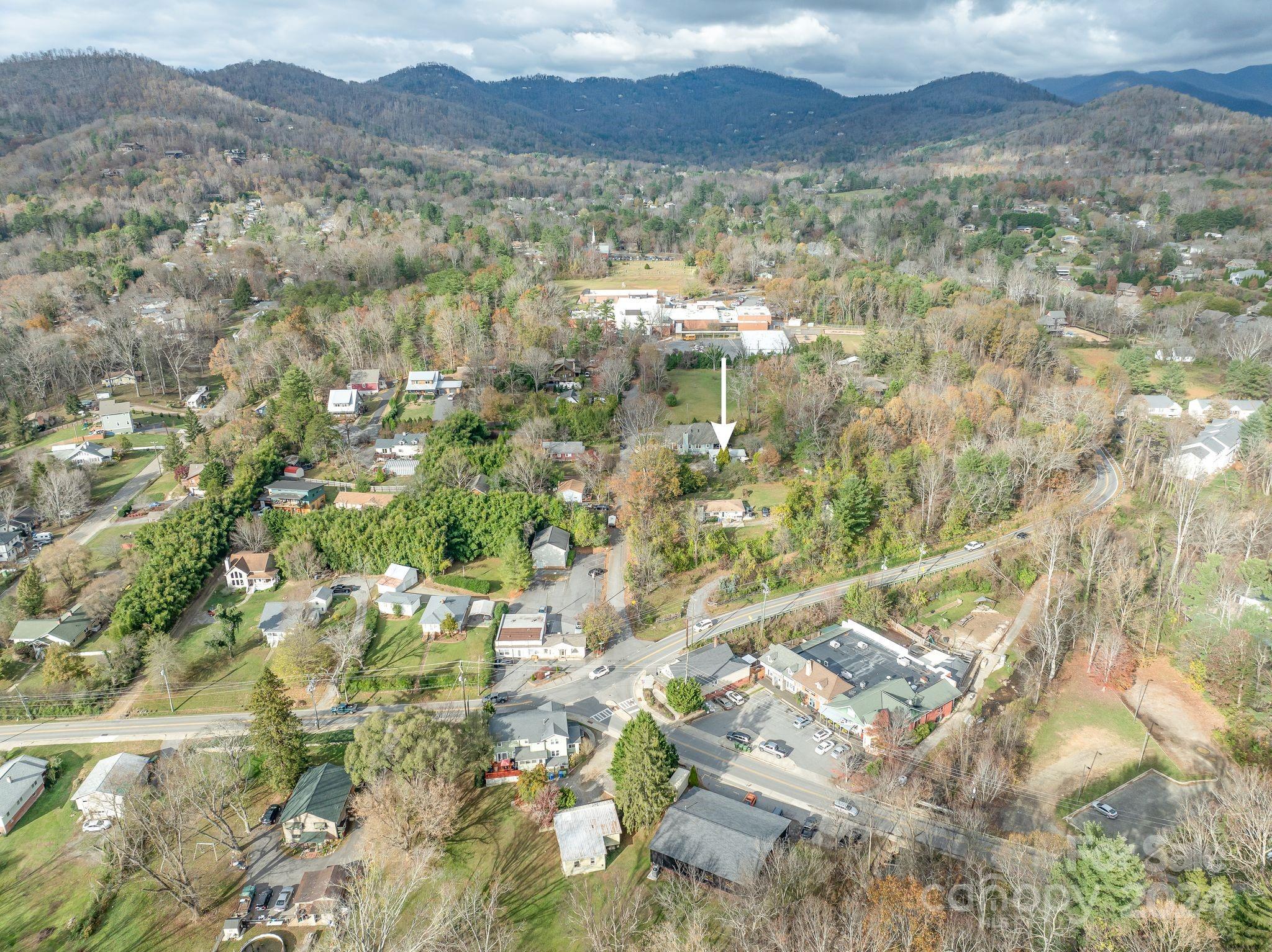 15 Miller Road E Asheville NC 28805