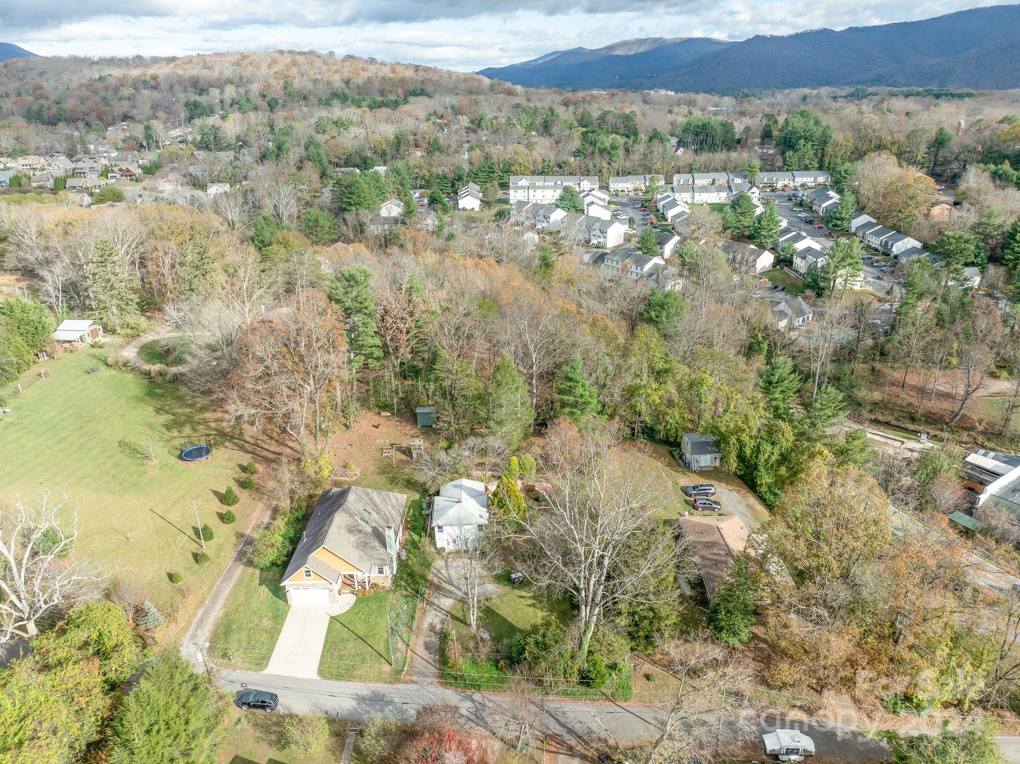 15 Miller Road E Asheville NC 28805