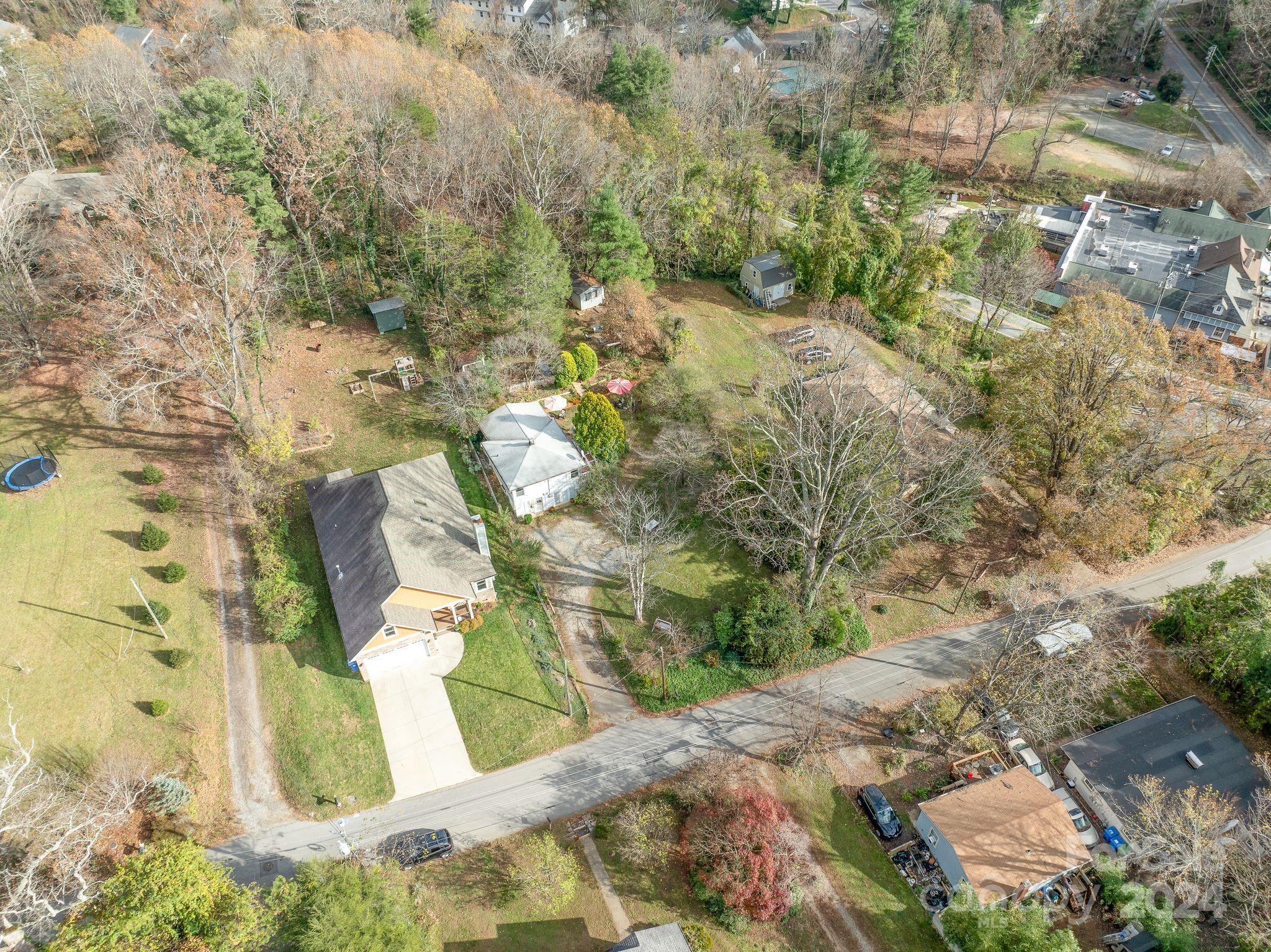 15 Miller Road E Asheville NC 28805