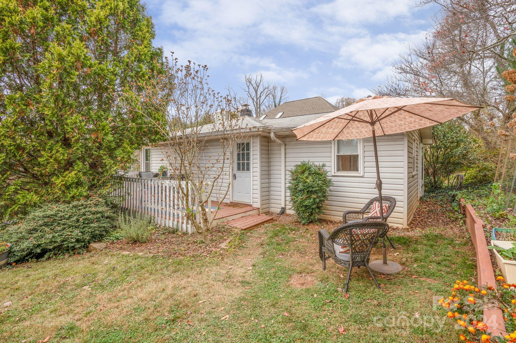 15 Miller Road E Asheville NC 28805