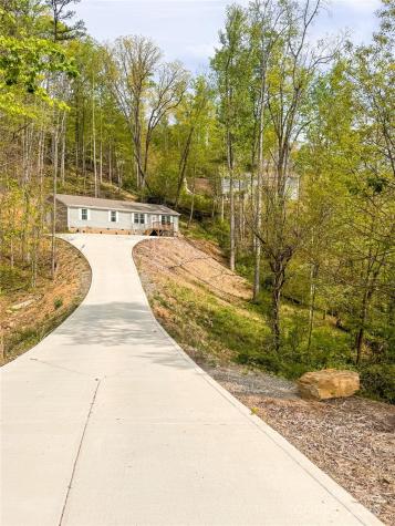 15 Luther Woods Drive Candler NC 28715