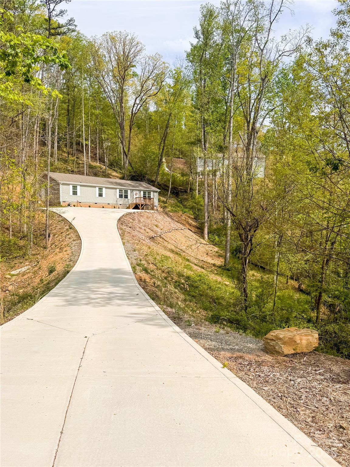 15 Luther Woods Drive Candler NC 28715