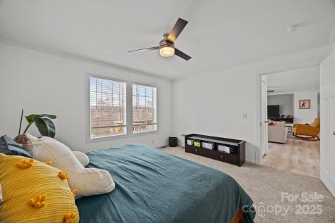 15 Luther Woods Drive Candler NC 28715