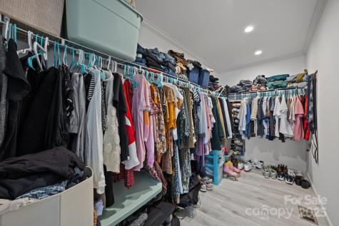 15 Luther Woods Drive Candler NC 28715