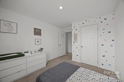 15 Luther Woods Drive Candler NC 28715