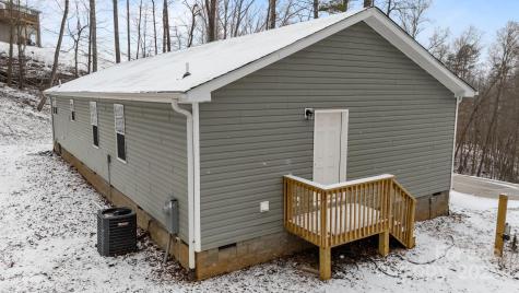 15 Luther Woods Drive Candler NC 28715