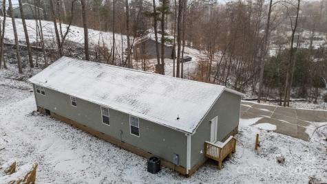15 Luther Woods Drive Candler NC 28715