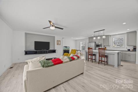 15 Luther Woods Drive Candler NC 28715