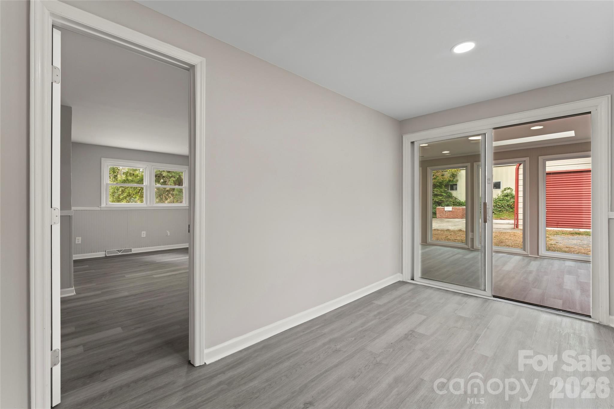 2909 Glendale Avenue Kannapolis NC 28081