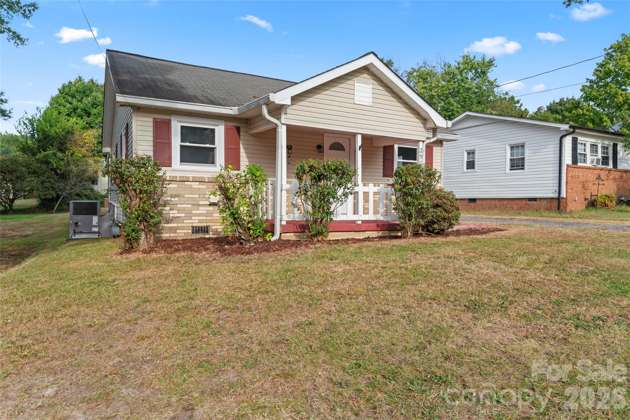 2909 Glendale Avenue Kannapolis NC 28081